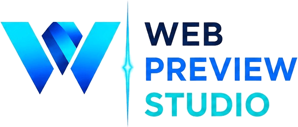 Web Preview Studio