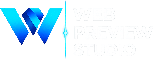 Web Preview Studio